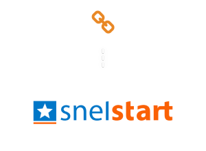 SnelStart logo