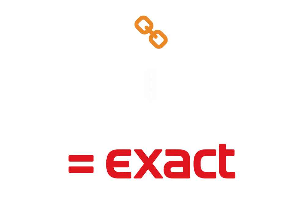 Exact Online Logo